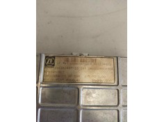 Recambio de modulo electronico para iveco eurotech (mp) referencia OEM IAM 0260001009 0501211685 6009038771 2