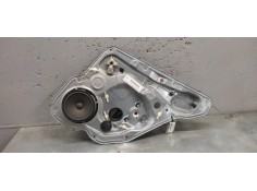 Recambio de elevalunas trasero derecho para seat toledo (1m2) executive referencia OEM IAM 1M1710299  