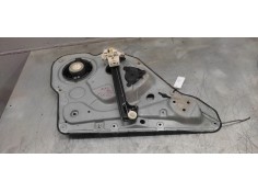 Recambio de elevalunas trasero derecho para seat toledo (1m2) executive referencia OEM IAM 1M1710299   2