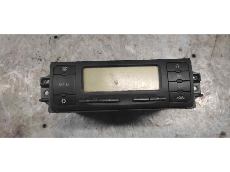 Recambio de mando climatizador para seat toledo (1m2) executive referencia OEM IAM 1M0820043E 5HB00797810 