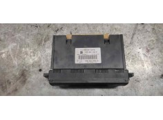 Recambio de mando climatizador para seat toledo (1m2) executive referencia OEM IAM 1M0820043E 5HB00797810  2