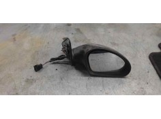 Recambio de retrovisor derecho para seat toledo (1m2) executive referencia OEM IAM   5 PINS