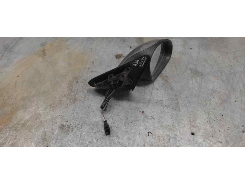 Recambio de retrovisor derecho para seat toledo (1m2) executive referencia OEM IAM   5 PINS
