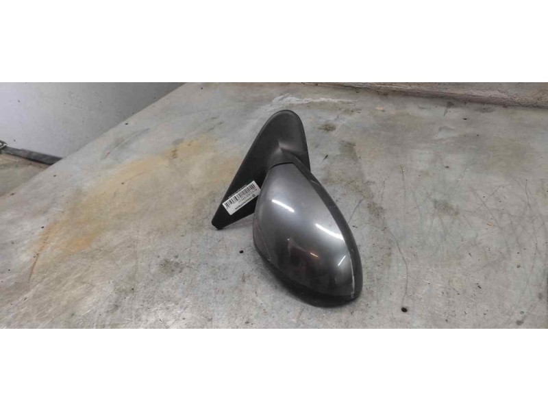 Recambio de retrovisor derecho para seat toledo (1m2) executive referencia OEM IAM   5 PINS
