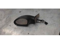 Recambio de retrovisor izquierdo para seat toledo (1m2) executive referencia OEM IAM   5 PINS