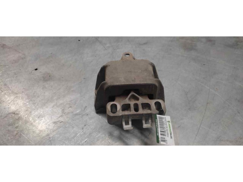 Recambio de soporte motor izquierdo para seat toledo (1m2) executive referencia OEM IAM 1J0199555  