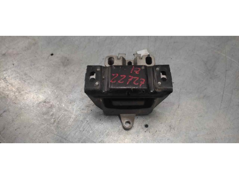 Recambio de soporte motor izquierdo para seat toledo (1m2) executive referencia OEM IAM 1J0199555  