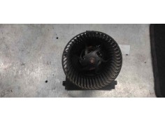 Recambio de ventilador calefaccion para seat toledo (1m2) executive referencia OEM IAM 1J1819021C 2 PINS 