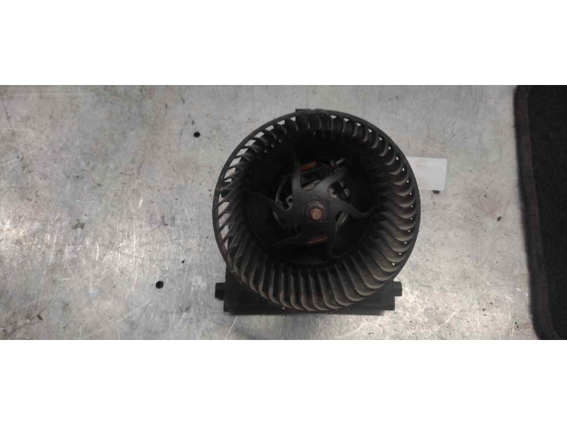 Recambio de ventilador calefaccion para seat toledo (1m2) executive referencia OEM IAM 1J1819021C 2 PINS 