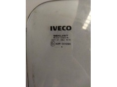 Recambio de luna delantera derecha para iveco eurocargo 05.03  5.9 diesel referencia OEM IAM    2