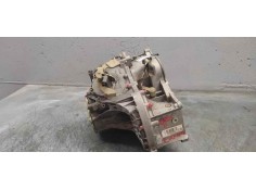 Recambio de caja cambios para opel astra g berlina comfort referencia OEM IAM 5495775 G1400239249  2