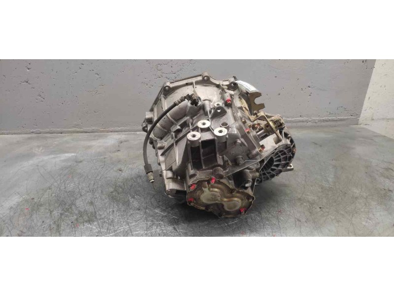 Recambio de caja cambios para opel astra g berlina comfort referencia OEM IAM 5495775 G1400239249 