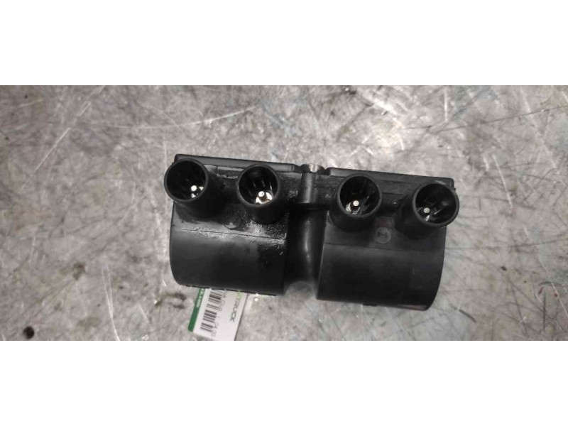 Recambio de bobina encendido para opel astra g berlina club referencia OEM IAM  4 PINS DELPHI