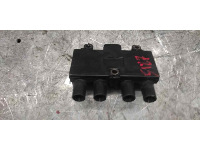Recambio de bobina encendido para opel astra g berlina club referencia OEM IAM  4 PINS DELPHI