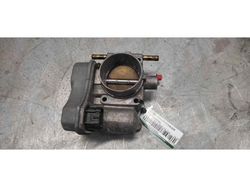 Recambio de caja mariposa para opel astra g berlina club referencia OEM IAM 25177983 8 PINS 