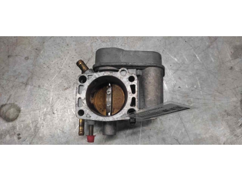 Recambio de caja mariposa para opel astra g berlina club referencia OEM IAM 25177983 8 PINS 