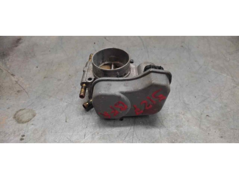 Recambio de caja mariposa para opel astra g berlina club referencia OEM IAM 25177983 8 PINS 