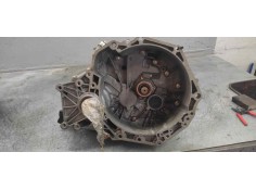 Recambio de caja cambios para opel vectra c berlina comfort referencia OEM IAM 5495775 G1003022880 XU 
