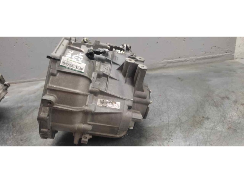 Recambio de caja cambios para opel vectra c berlina comfort referencia OEM IAM 5495775 G1003022880 XU 