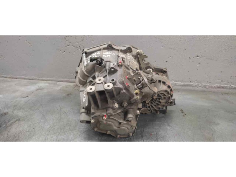 Recambio de caja cambios para opel vectra c berlina comfort referencia OEM IAM 5495775 G1003022880 XU 