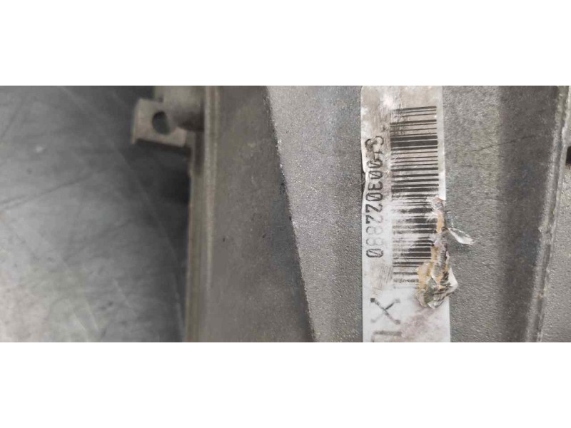 Recambio de caja cambios para opel vectra c berlina comfort referencia OEM IAM 5495775 G1003022880 XU 