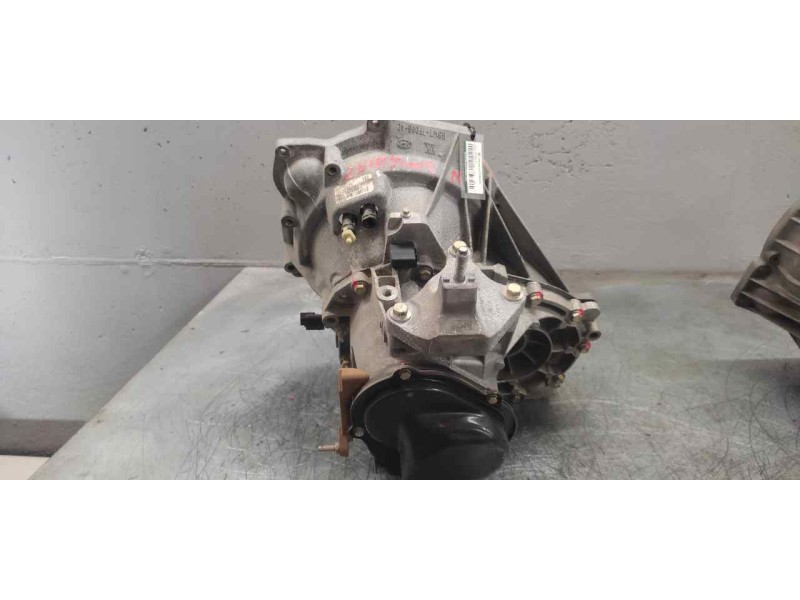 Recambio de caja cambios para ford fusion (cbk) trend referencia OEM IAM 2N1R7002NB  