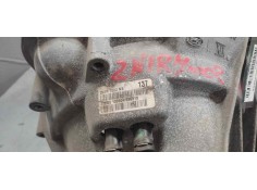 Recambio de caja cambios para ford fusion (cbk) trend referencia OEM IAM 2N1R7002NB   2