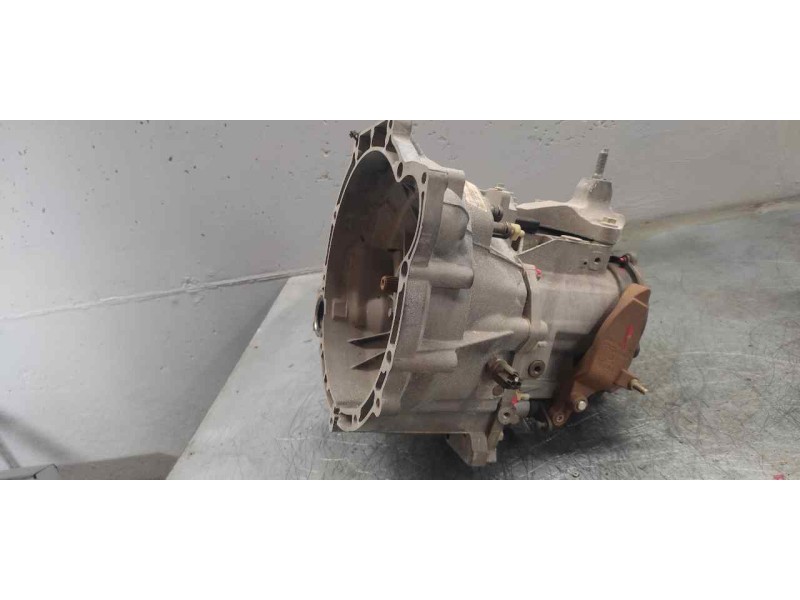 Recambio de caja cambios para ford fusion (cbk) trend referencia OEM IAM 2N1R7002NB  