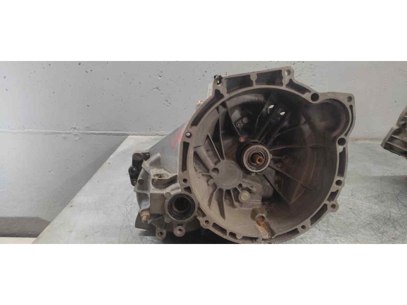 Recambio de caja cambios para ford fusion (cbk) trend referencia OEM IAM 2N1R7002NB  