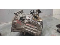 Recambio de caja cambios para ford focus turnier (cak) ghia referencia OEM IAM XS4R7F097  