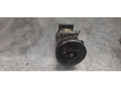 Recambio de compresor aire acondicionado para renault megane ii berlina 5p authentique referencia OEM IAM   