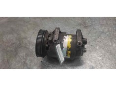 Recambio de compresor aire acondicionado para renault megane ii berlina 5p authentique referencia OEM IAM    2