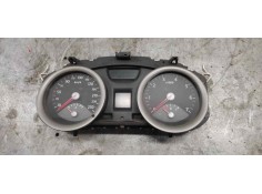 Recambio de cuadro instrumentos para renault megane ii berlina 5p authentique referencia OEM IAM 8200364015  