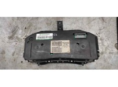 Recambio de cuadro instrumentos para renault megane ii berlina 5p authentique referencia OEM IAM 8200364015   2