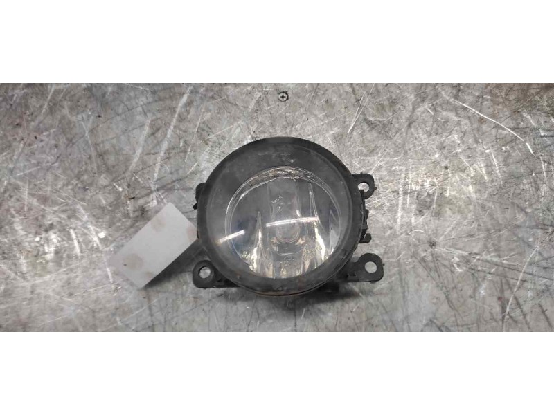 Recambio de faro antiniebla izquierdo para renault megane ii berlina 5p authentique referencia OEM IAM   2 PINS