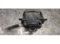 Recambio de faro antiniebla izquierdo para renault megane ii berlina 5p authentique referencia OEM IAM   2 PINS 2