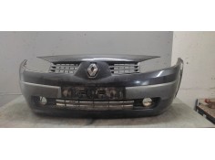 Recambio de paragolpes delantero para renault megane ii berlina 5p authentique referencia OEM IAM   