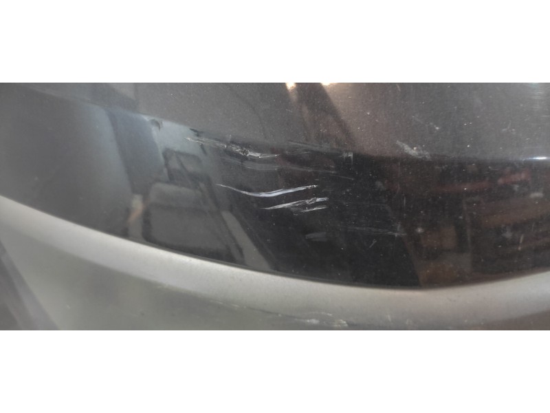 Recambio de paragolpes delantero para renault megane ii berlina 5p authentique referencia OEM IAM   