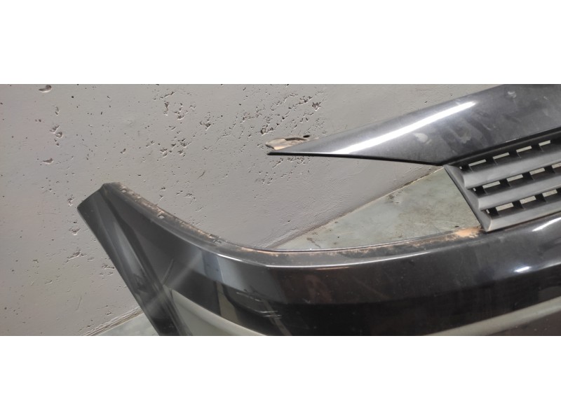 Recambio de paragolpes delantero para renault megane ii berlina 5p authentique referencia OEM IAM   