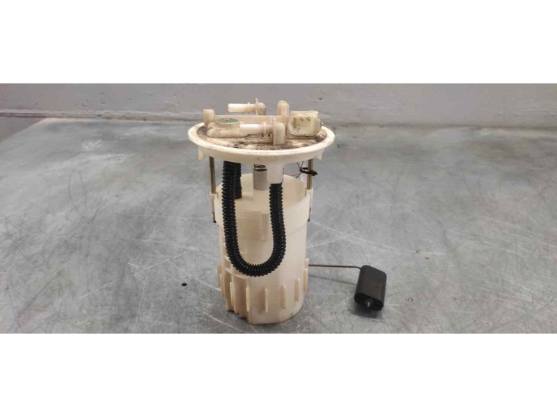 Recambio de aforador para peugeot 309 gl profil referencia OEM IAM  4 PIN SIN BOMBA