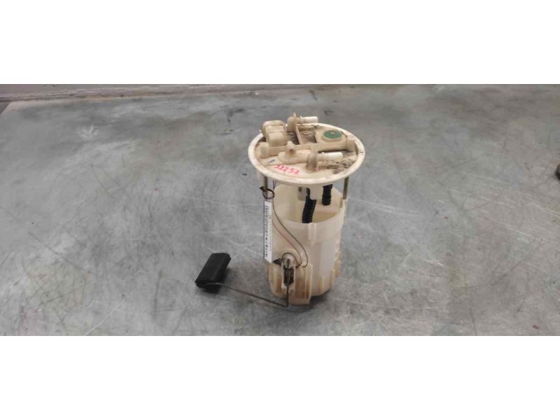 Recambio de aforador para peugeot 309 gl profil referencia OEM IAM  4 PIN SIN BOMBA