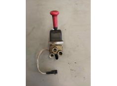 Recambio de palanca freno de mano para iveco eurotech (mp) referencia OEM IAM 9617230230  