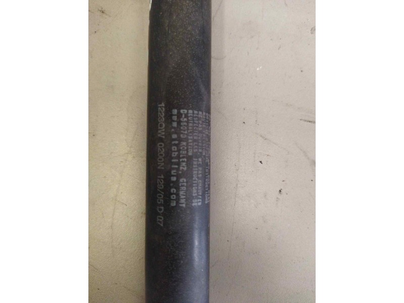 Recambio de bombin calandra para iveco eurocargo 05.03  5.9 diesel referencia OEM IAM 504032792  