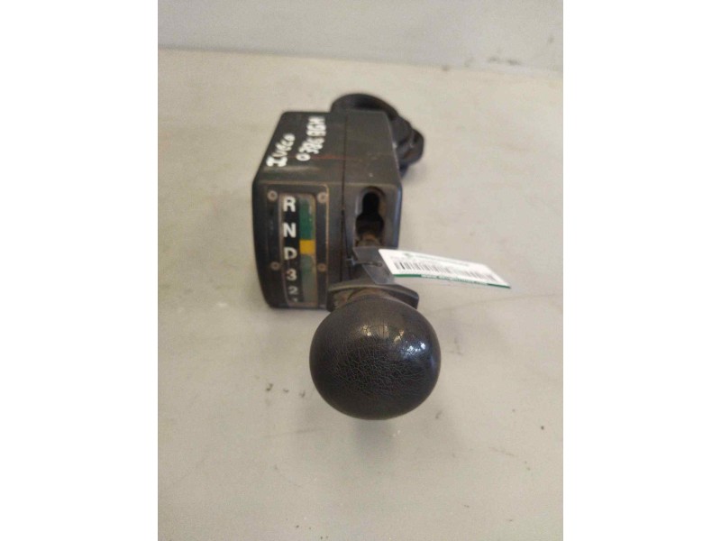 Recambio de palanca cambio para iveco eurotech (mp) referencia OEM IAM 97486777 6006017176 