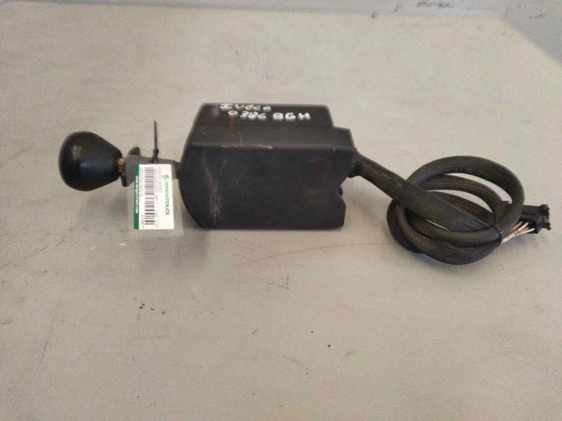 Recambio de palanca cambio para iveco eurotech (mp) referencia OEM IAM 97486777 6006017176 