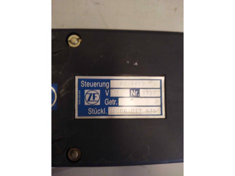 Recambio de palanca cambio para iveco eurotech (mp) referencia OEM IAM 97486777 6006017176 