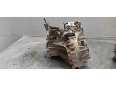 Recambio de caja cambios para ford focus berlina (cak) ambiente referencia OEM IAM 1S4R7002MC  