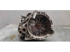 Recambio de caja cambios para ford focus berlina (cak) ambiente referencia OEM IAM 1S4R7002MC   2
