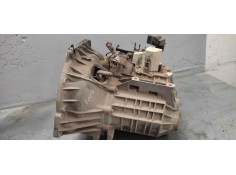 Recambio de caja cambios para ford focus berlina (cak) ambiente referencia OEM IAM 1S4R7002MC  