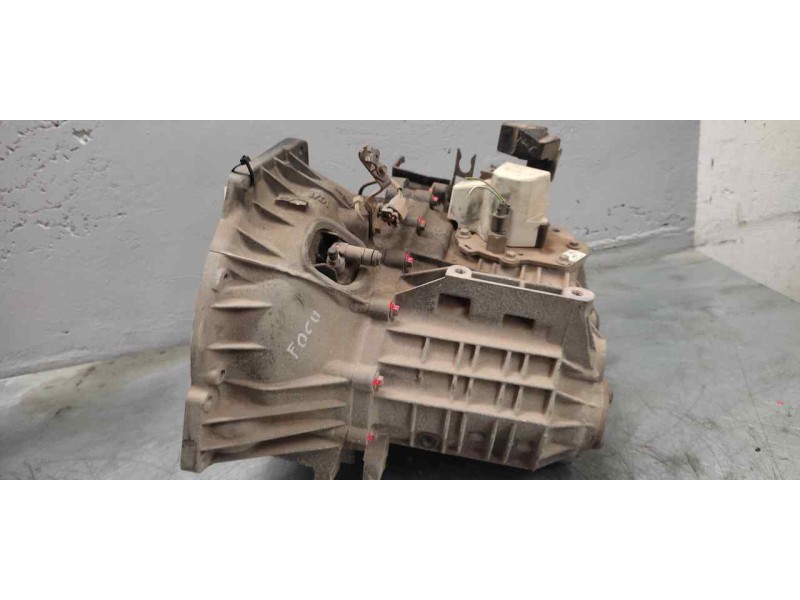 Recambio de caja cambios para ford focus berlina (cak) ambiente referencia OEM IAM 1S4R7002MC  